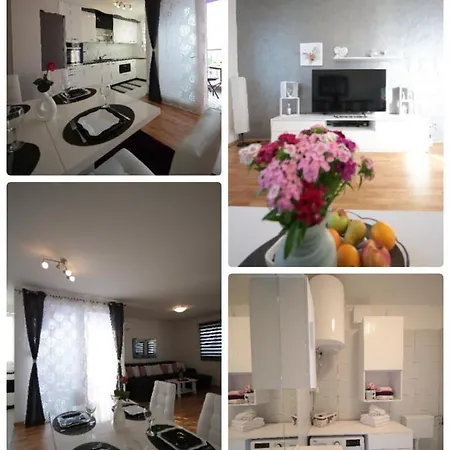 Apartment Adriatic Dream *