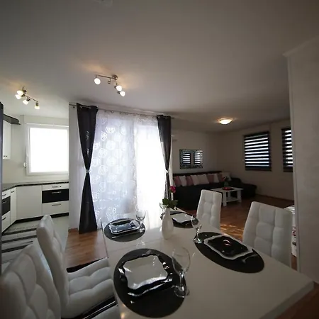 Apartment Adriatic Dream