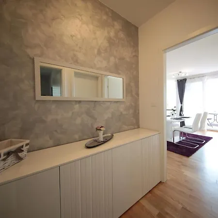 Apartamento Adriatic Dream Split