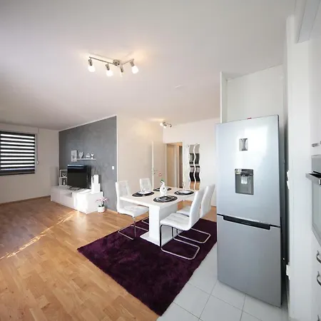 Apartment Adriatic Dream