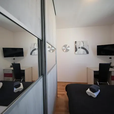 Adriatic Dream Apartamento