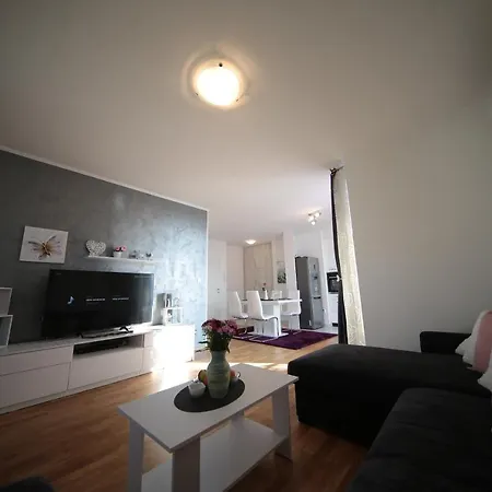 Adriatic Dream Apartamento