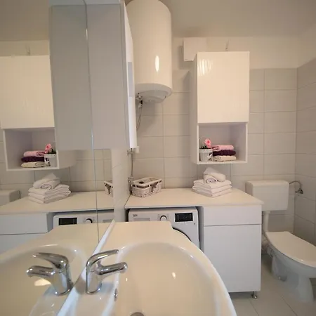Apartment Adriatic Dream Split
