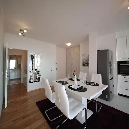 Adriatic Dream Apartman