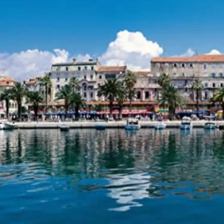 Adriatic Dream Apartman