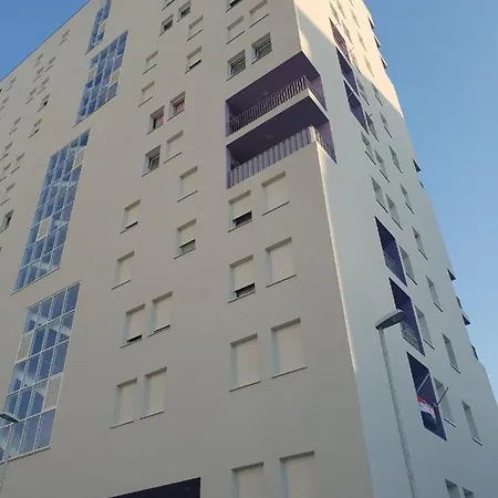 Apartman Adriatic Dream Split
