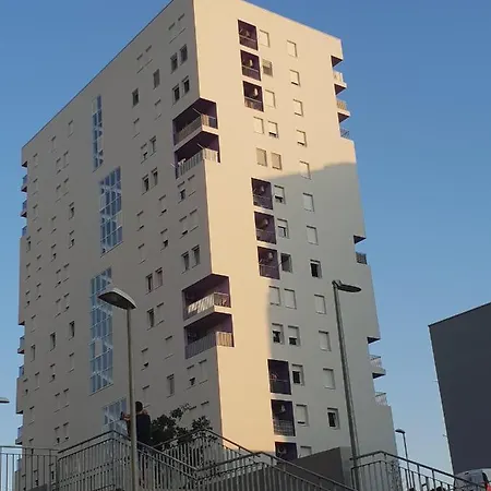 Adriatic Dream Apartman Split