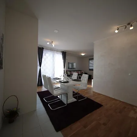 Adriatic Dream Apartman Split