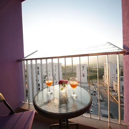Apartman Adriatic Dream