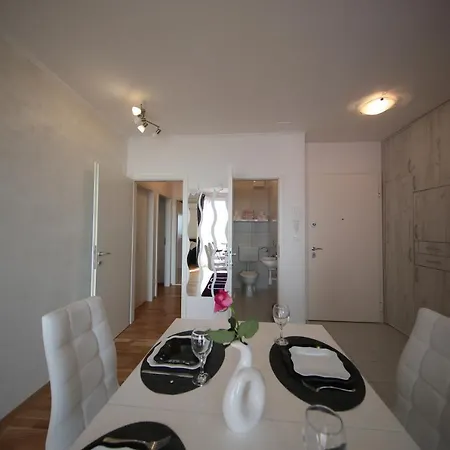 Adriatic Dream Apartman