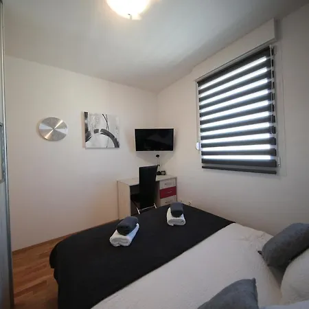 Adriatic Dream Apartman *