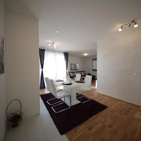 Apartman Adriatic Dream