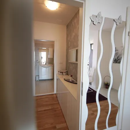 Adriatic Dream Apartman Split
